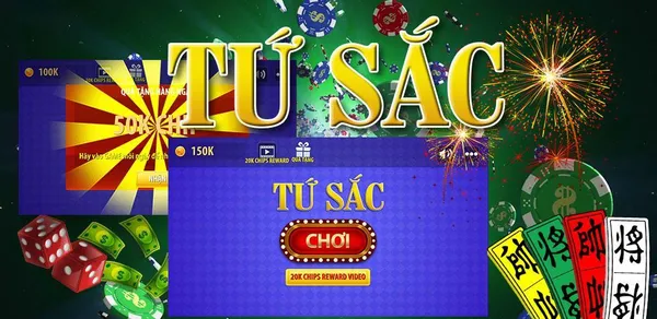 game bài tứ sắc - Đặc Điểm Nổi Bật