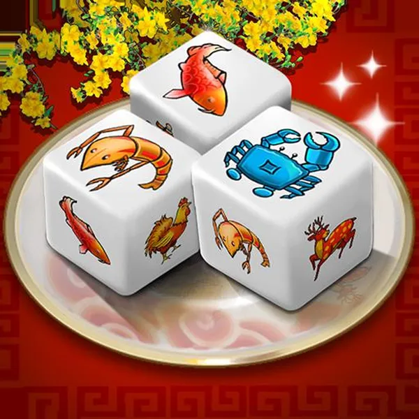 game bầu cua - Bầu cua lắc xí ngầu