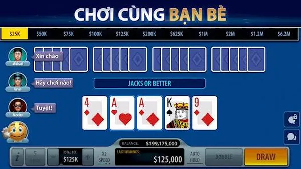 game mậu binh - Mậu Binh Tinh Anh