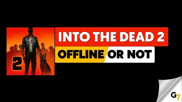 game offline iOS - Into the Dead 2