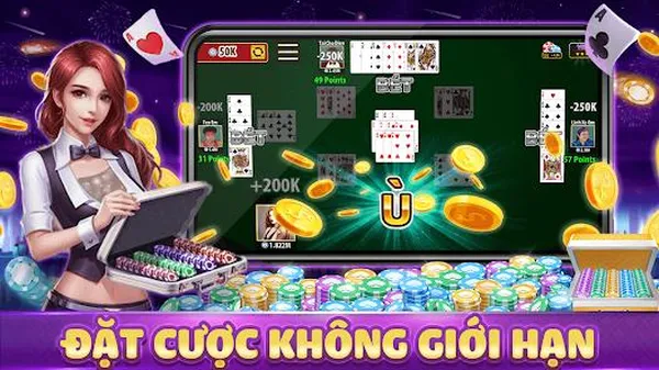 game phỏm - Phỏm đổi bài