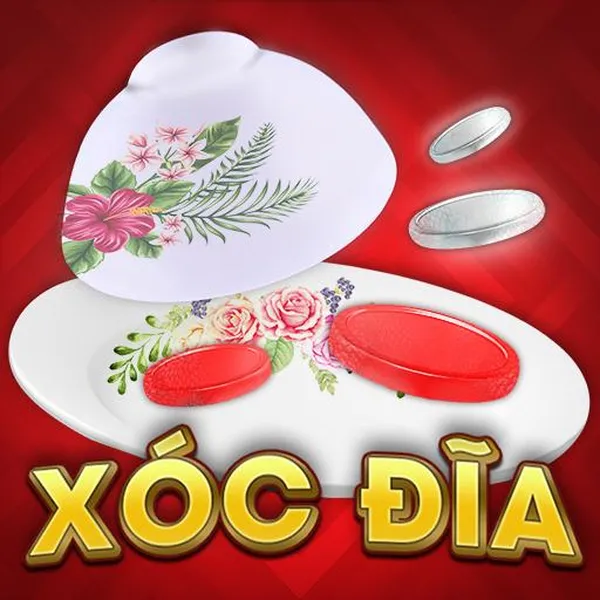 game xóc đĩa - Xóc Đĩa Kiểu Mỹ